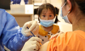China Starts Vaccinating Children as Young as 3 Amid New Surge of COVID-19 Cases