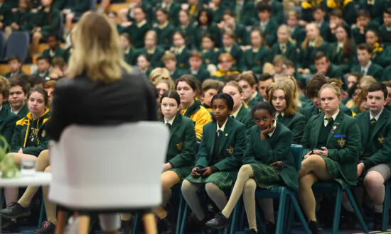 ATAR Concessions Not the Answer to Help Students: Study