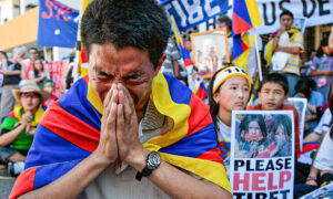 Australia Govt to Introduce Magnitsky Laws Targeting Human Rights Violators