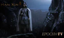 Episode 7: Assaulting Zhao