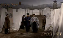 Episode 8: Tactics for Qi