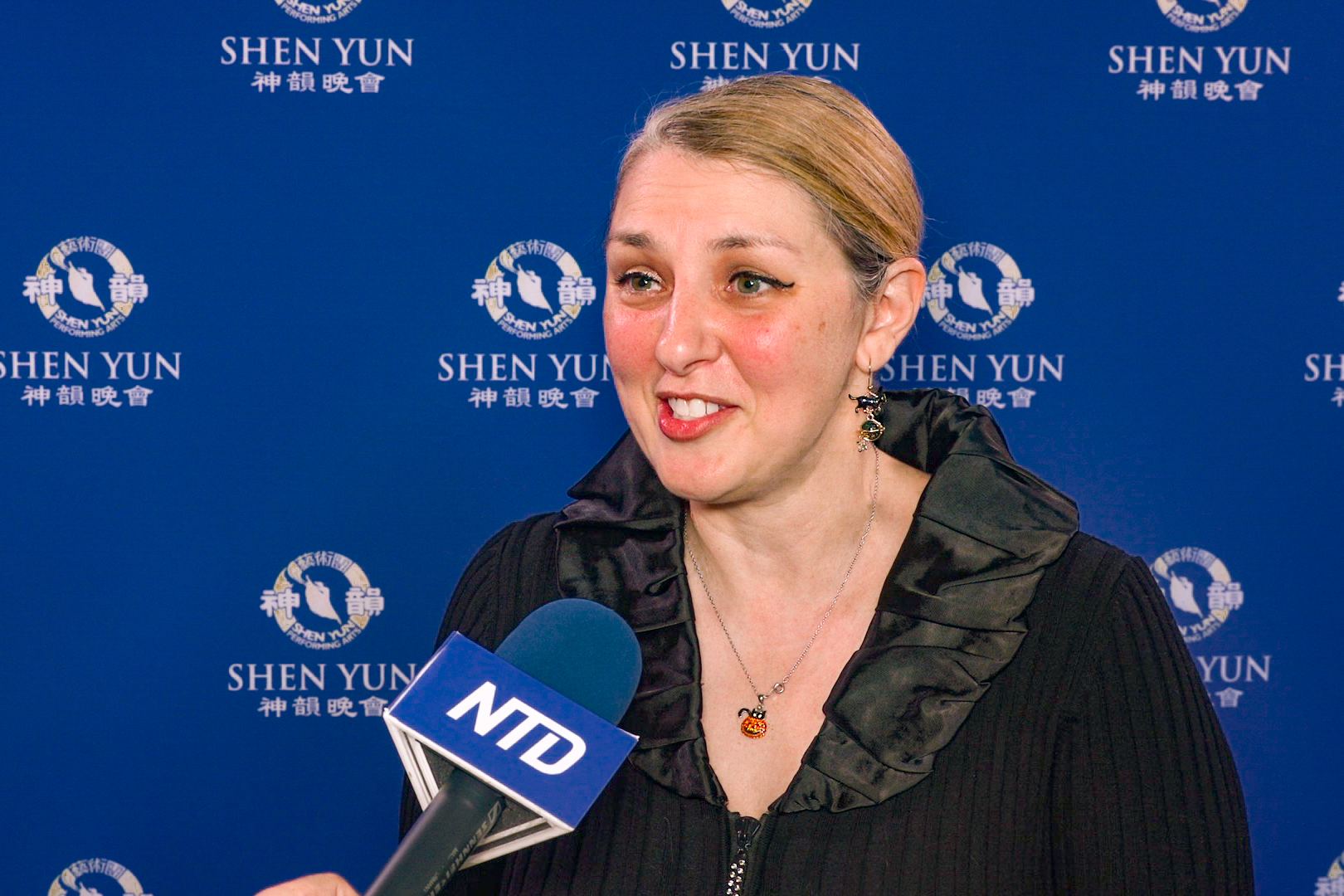 Veterinarian Says Shen Yun Is 'Life-Changing' - Vimarsana News