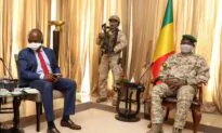 Mali Expels Envoy of West Africa’s 15-Nation Regional Bloc