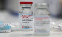 Europe Drug Regulator Backs Use of Moderna’s COVID-19 Booster Vaccine