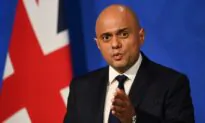 UK Health Department Cancels LGBTQ+ Charity Membership