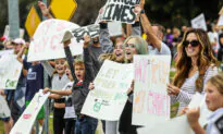 Appeals Court Orders Temporary Halt on San Diego Unified Vaccine Mandate