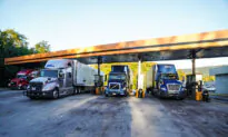 US Has Only 25 Days of Diesel Supply; Shortage Could Cripple Economy