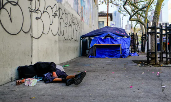 LA Controller: Prop. HHH ‘Problems Overshadow Progress’
