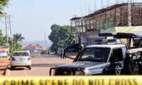 ISIS Claims Responsibility for Deadly Bomb Attack in Uganda