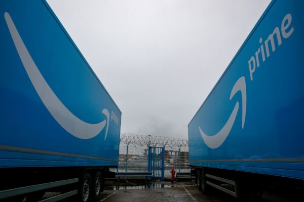 amazon