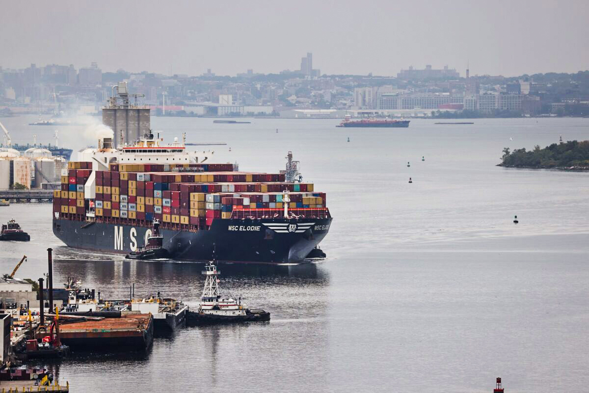 Supply Chain Problems and Prospects - Vimarsana News