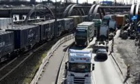 Supply Headaches Sink German Business Morale to Six-Month Low