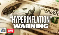 Live Q&A: Twitter CEO Warns of Coming ‘Hyperinflation’; FDA Documents Reveal Use of Fetal Body Parts