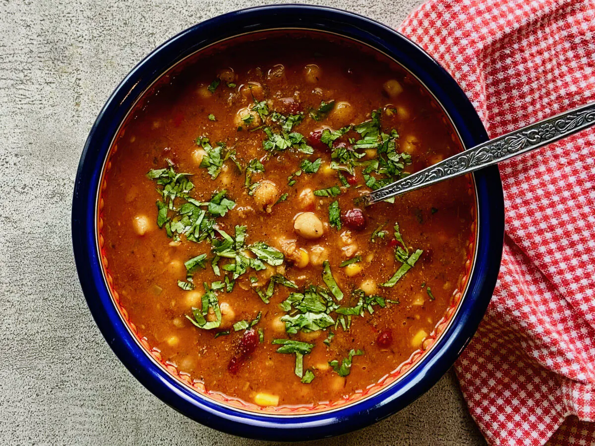 It’s the perfect time of year for a hearty stew. (Kary Osmond/TNS)