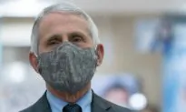 Fauci Pushes Back After New Documents on US-Funded Virus Research in China Fuel Criticism