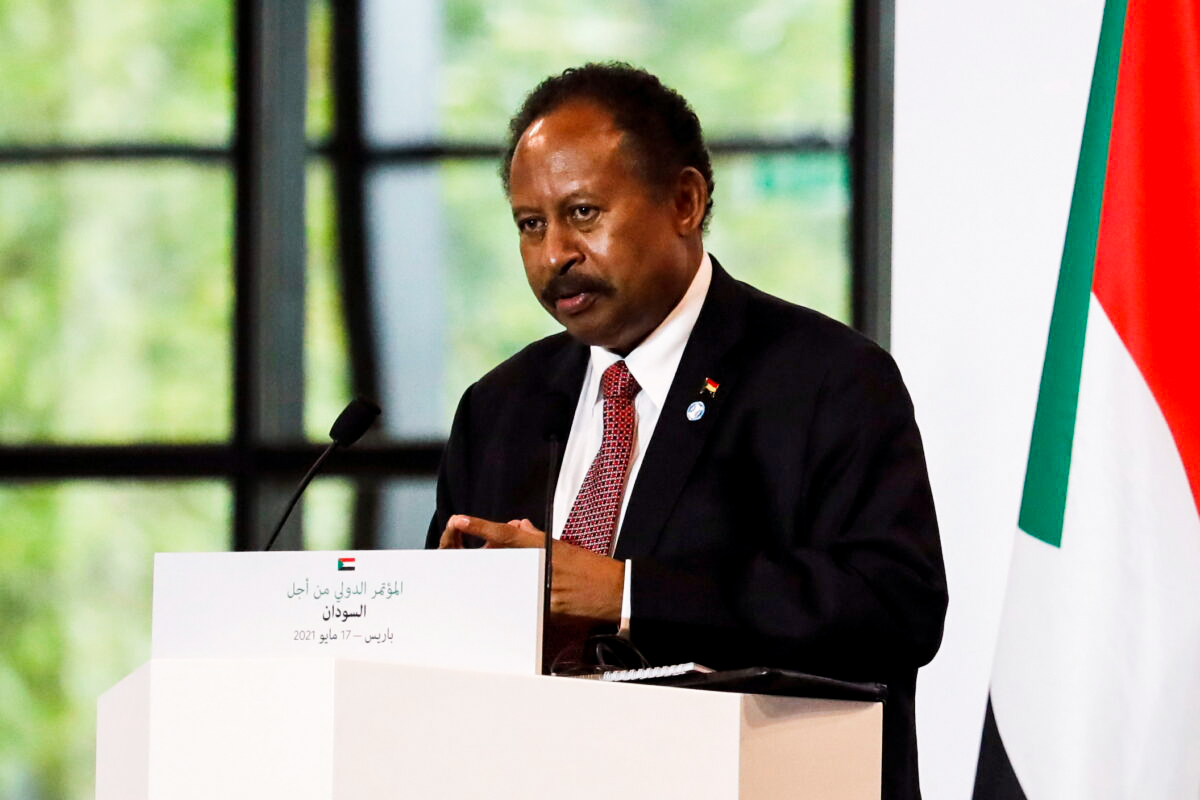 Sudan PM, Officials Detained by Islamist-Backed Military Sparking Fears of a Coup - Vimarsana News