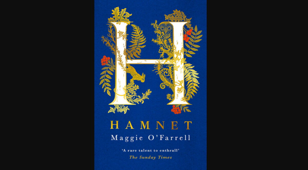 book review for hamnet