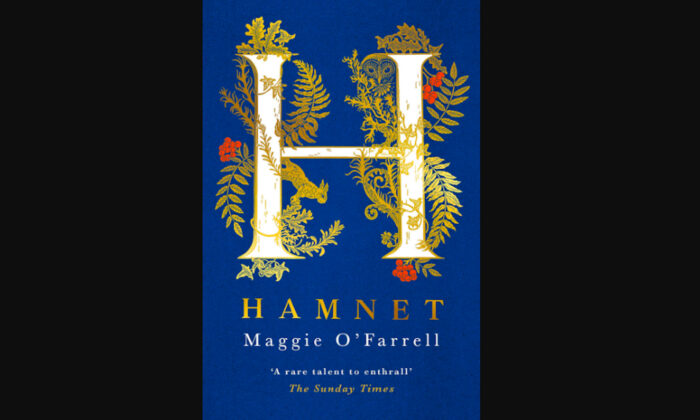 hamnet book review goodreads