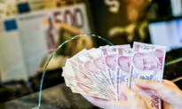 Turkish Lira Dives Deeper After Erdogan Seeks Expulsions