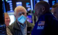 Why Are GlobalFoundries Shares Trading Lower Today?