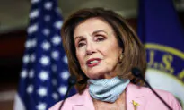 Pelosi Calls for Probes Into Gosar After Congressman Shared Violent Video