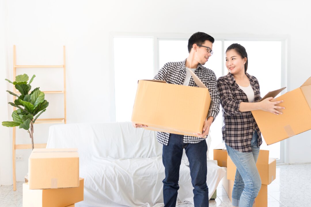 How do you simplify a complicated, cluttered life? There are a few steps you may find helpful. Choose one or two at a time, go slowly, and be kind to yourself. (Akkalak Aiempradit/Shutterstock)