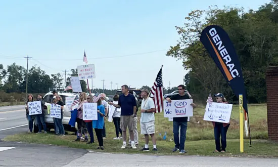 Vaccine Sackings Spark Lawsuit, Safety Concerns at Nuclear Facility