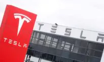Tesla Shares Slip After Heavy Week of Losses
