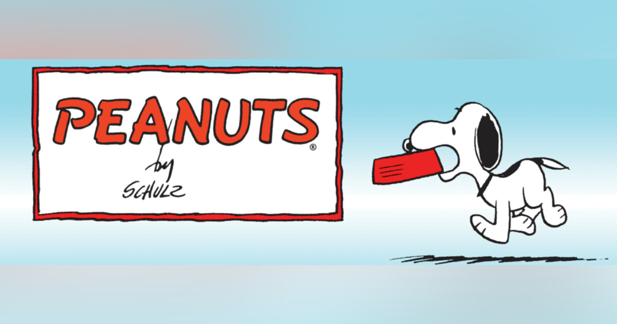 Peanuts: Epoch Comics