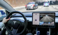 Warning: This Tesla Update Can Let Hackers Pull Off a Car Heist