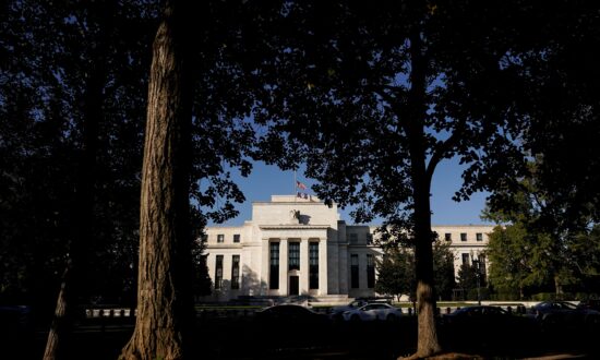 A Cure Worse Than the Disease: The Fed’s Ugly Dilemma