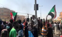 Sudan’s Burhan Says Army Ousted Government to Avoid Civil War