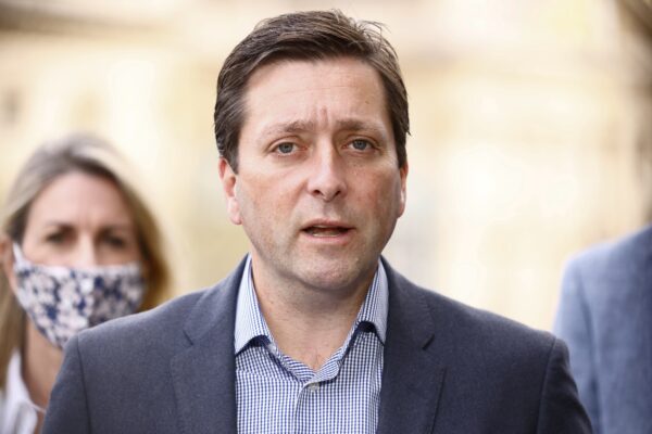 Epoch Times Photo