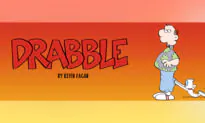Drabble: Epoch Comics