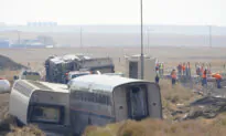 Cause of Montana Amtrak Derailment Still Under Investigation
