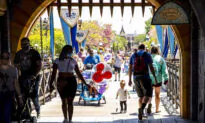 Disneyland Offers Deal Exclusive to Southern California Residents