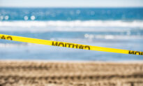 2nd Body Washes Ashore in Ocean Beach After Botched Human-Smuggling Attempt