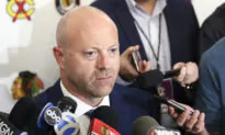 Oilers Name Former Blackhawks General Manager Bowman to Same Position