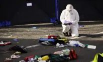 UK Police Release Details of Eight Men Held Over Double Teen Murder