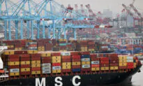 Pandemic Accelerates Need to Replace Imports With Domestic Goods