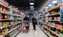 OECD Says Inflation Is Main Risk to Economic Outlook