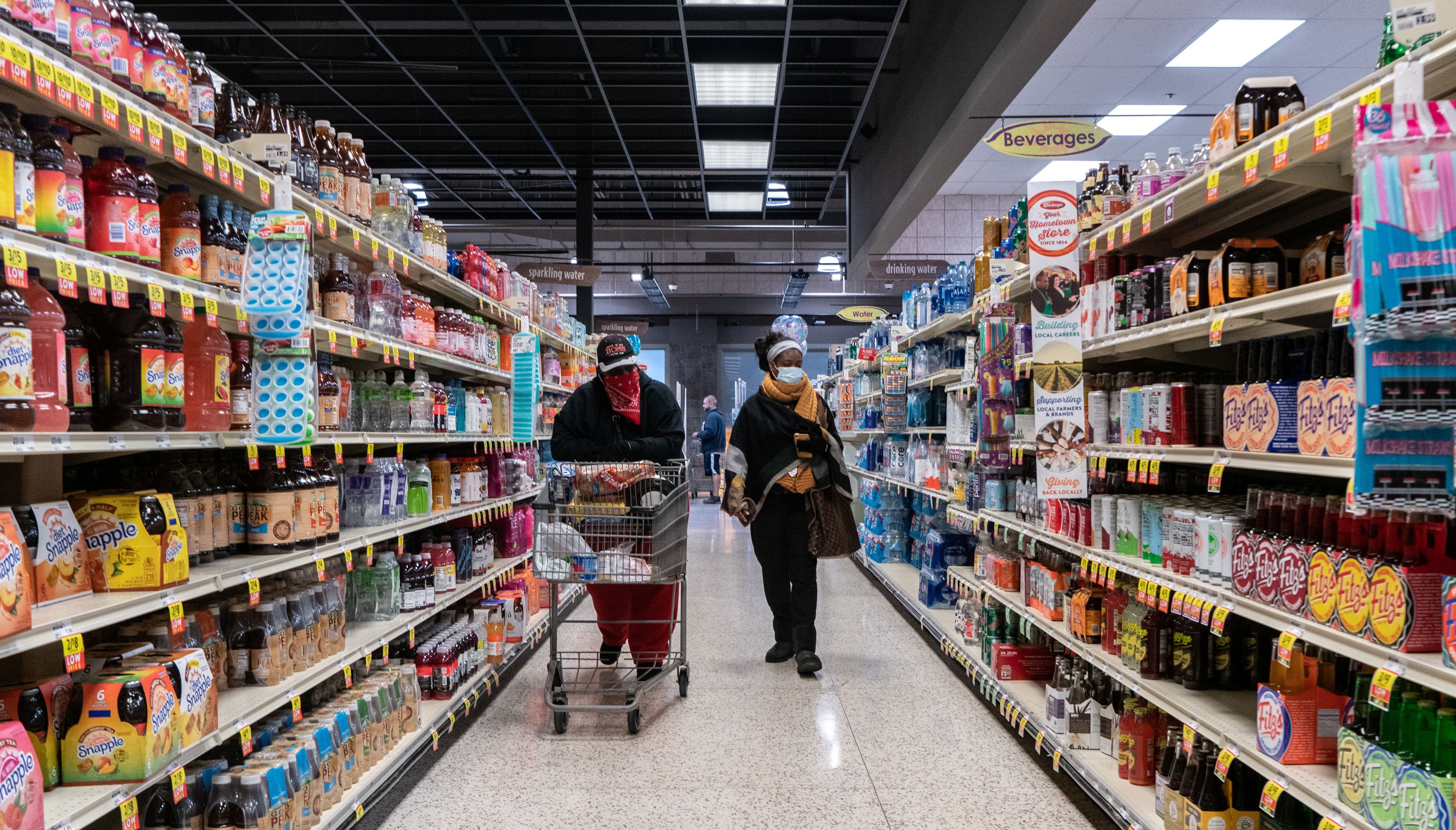 Stock Wars: Kohl's Versus Ross Stores - Vimarsana News