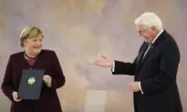 Dismissed: Germany’s Merkel Becomes Caretaker Chancellor