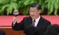 How to Read Communist China’s Upcoming ‘Historical Resolution’