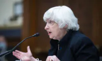 US Treasury Secretary Yellen Holds Talks With China’s Trade Negotiator