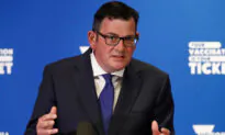 ‘Only Three Doses Protects You From COVID-19’, Urges Victorian Premier