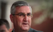 Indiana Lawmakers Override Veto on Transgender Sports Ban
