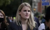 LIVE: Facebook Whistleblower Haugen Testifies at an EU Parliament Committee Hearing