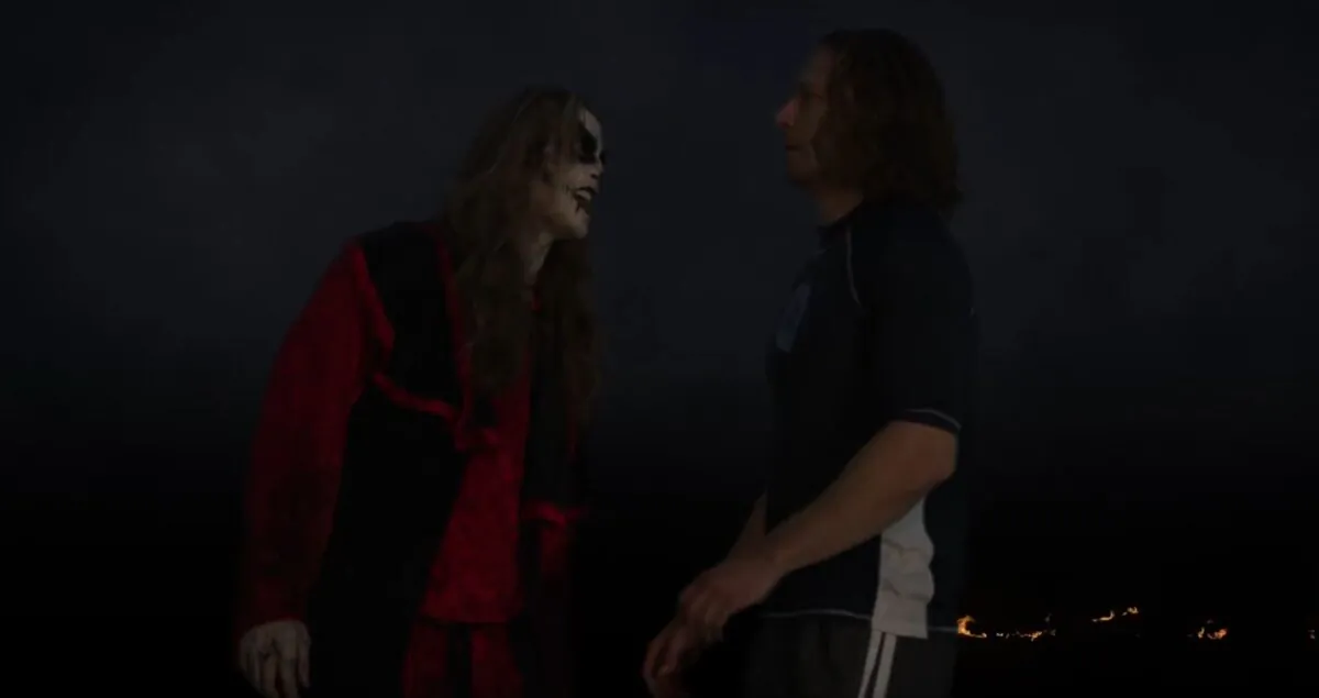 “Journey to Hell” (VGC Productions)