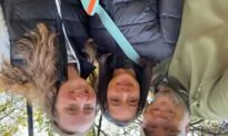 Americans Stranded in Bulgaria Due to New Vaccine Mandate for Children Legally Immigrating